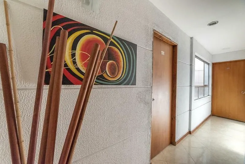 Ayenda 1214 White House Hotel Medellin Colombia